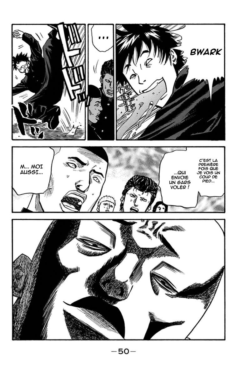 Read A-BOUT! FR Manga Online