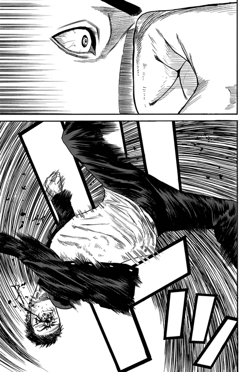 Read A-BOUT! FR Manga Online