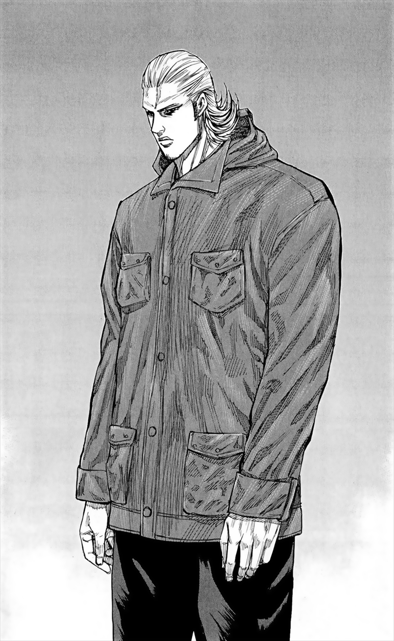 Read A-BOUT! FR Manga Online