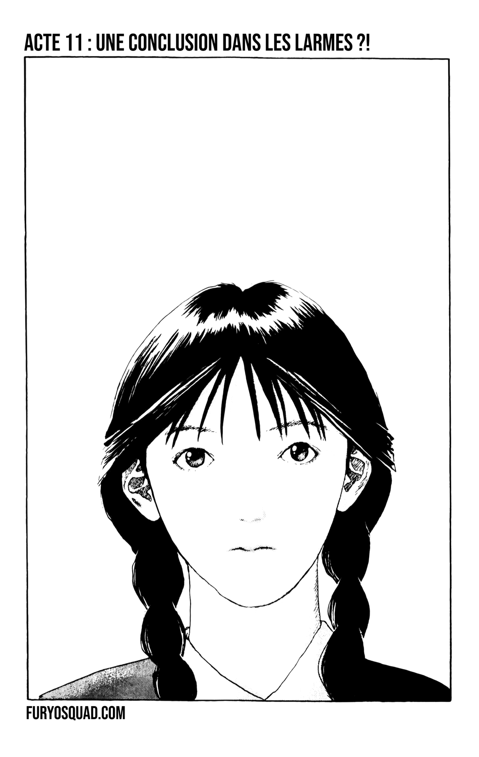 Read ANGEL DENSETSU FR Manga Online
