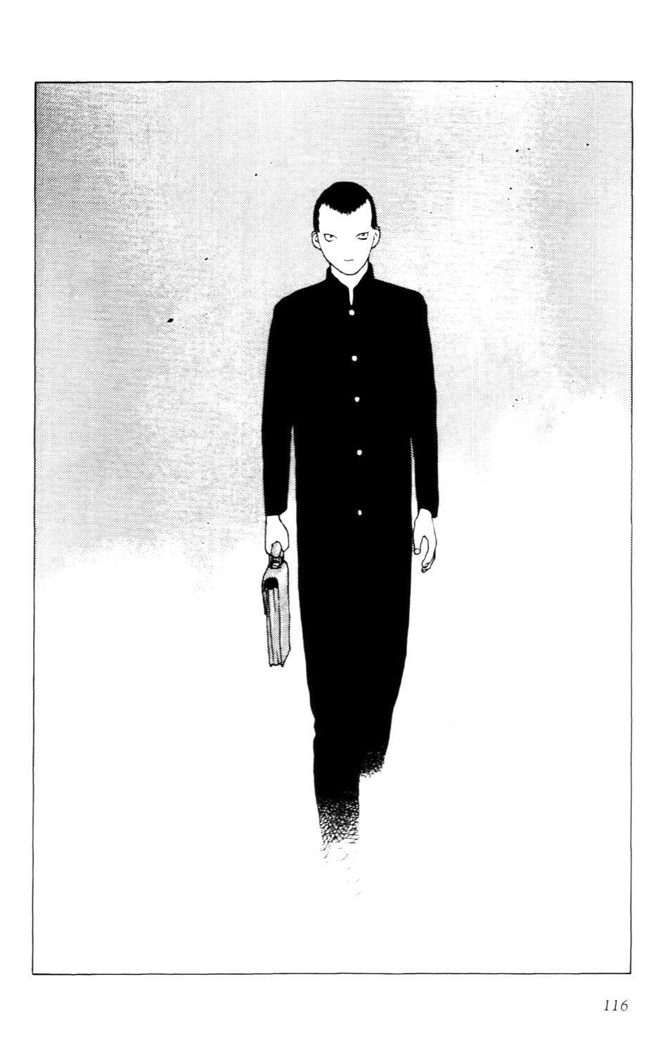 Read ANGEL DENSETSU FR Manga Online