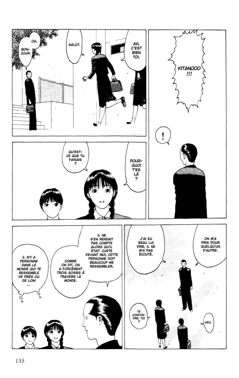Read ANGEL DENSETSU FR Manga Online