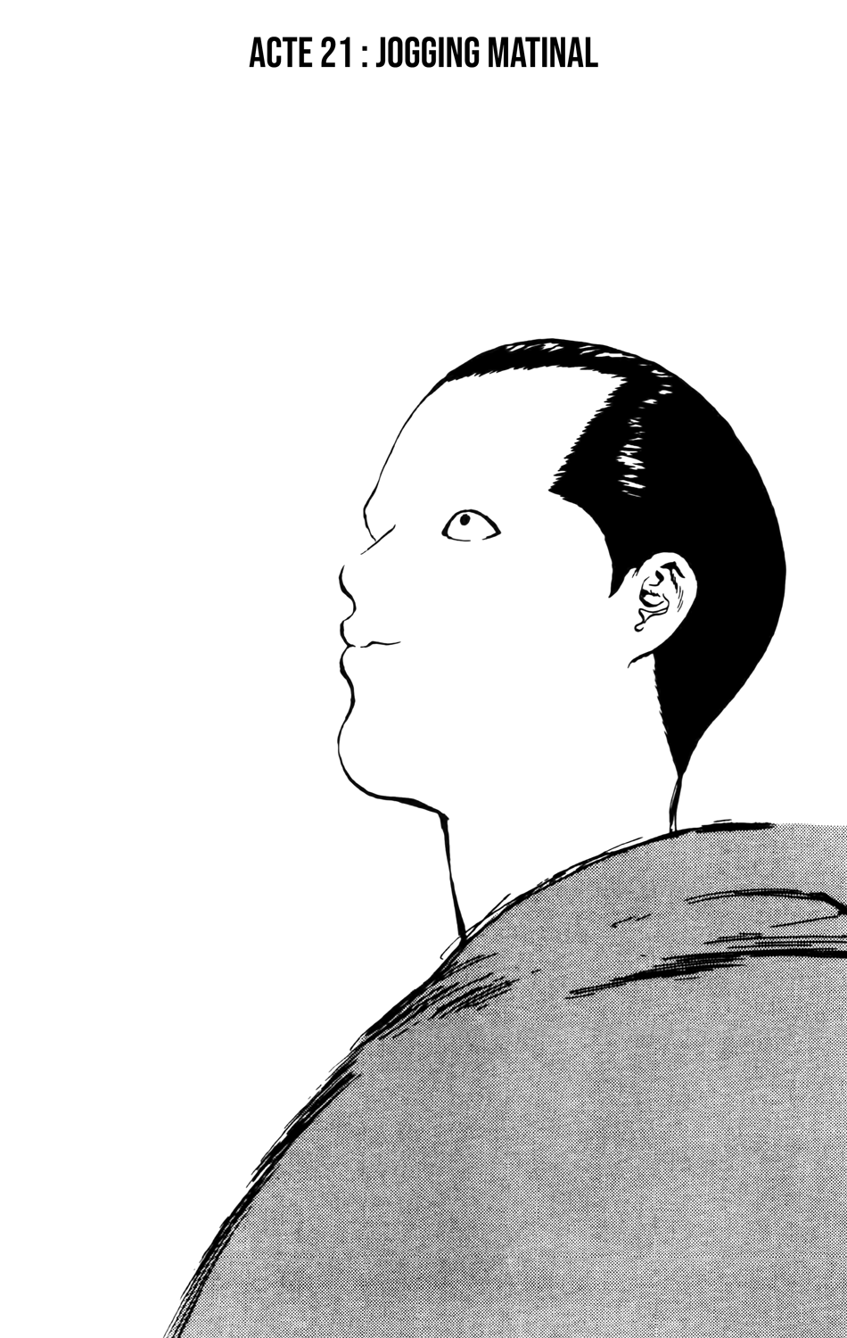 Read ANGEL DENSETSU FR Manga Online