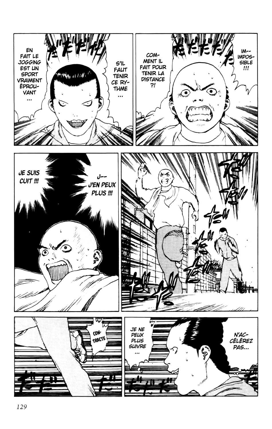 Read ANGEL DENSETSU FR Manga Online