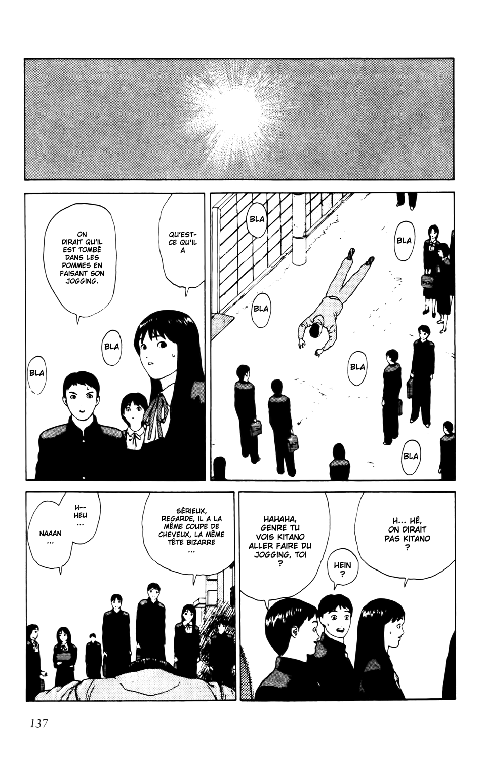 Read ANGEL DENSETSU FR Manga Online