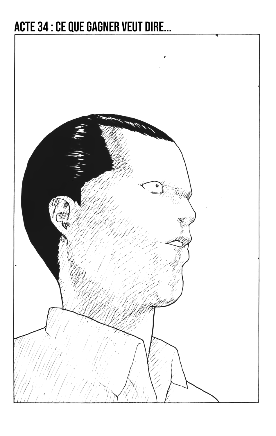 Read ANGEL DENSETSU FR Manga Online