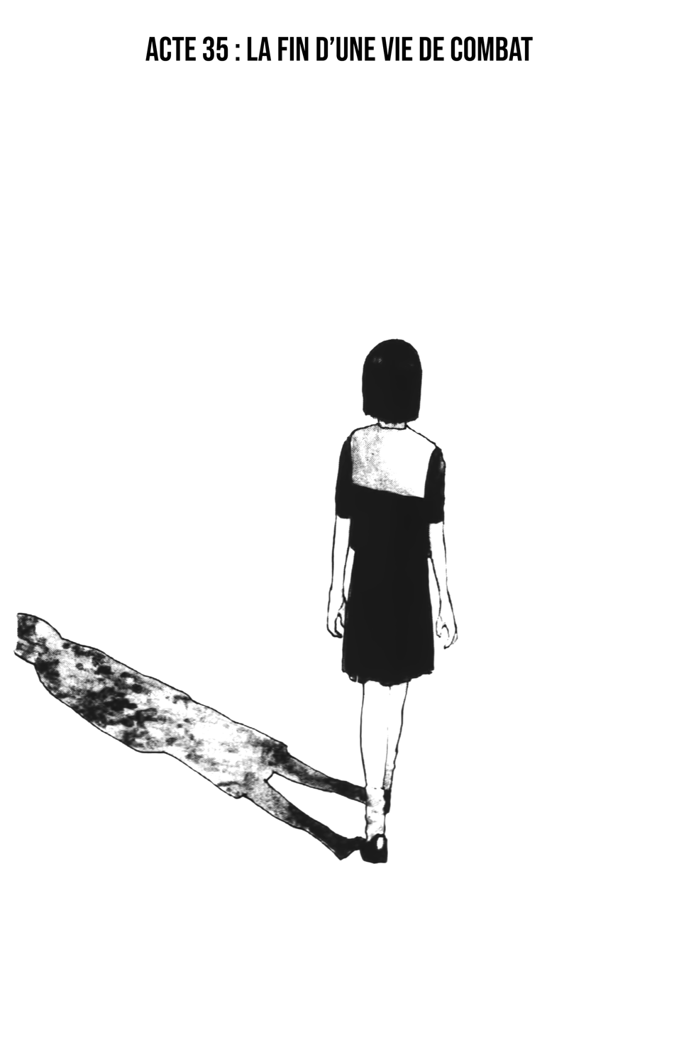 Read ANGEL DENSETSU FR Manga Online