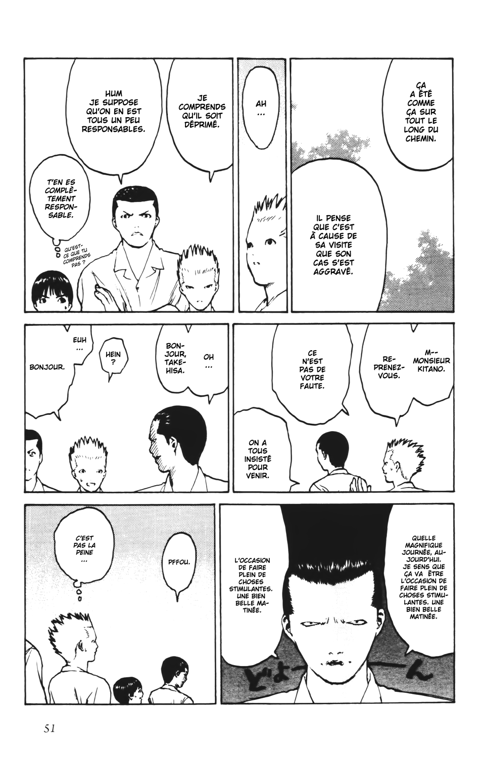 Read ANGEL DENSETSU FR Manga Online