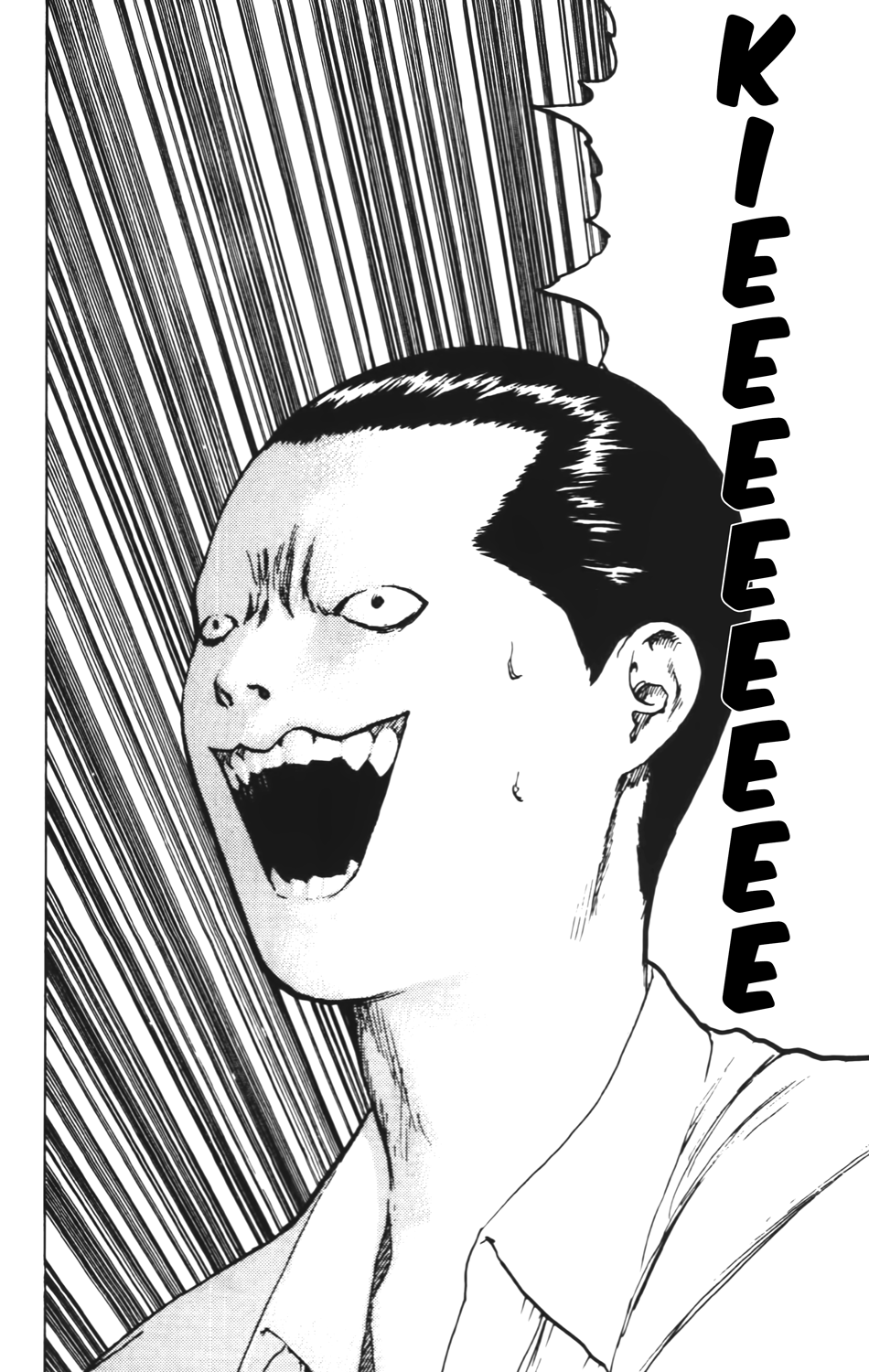 Read ANGEL DENSETSU FR Manga Online