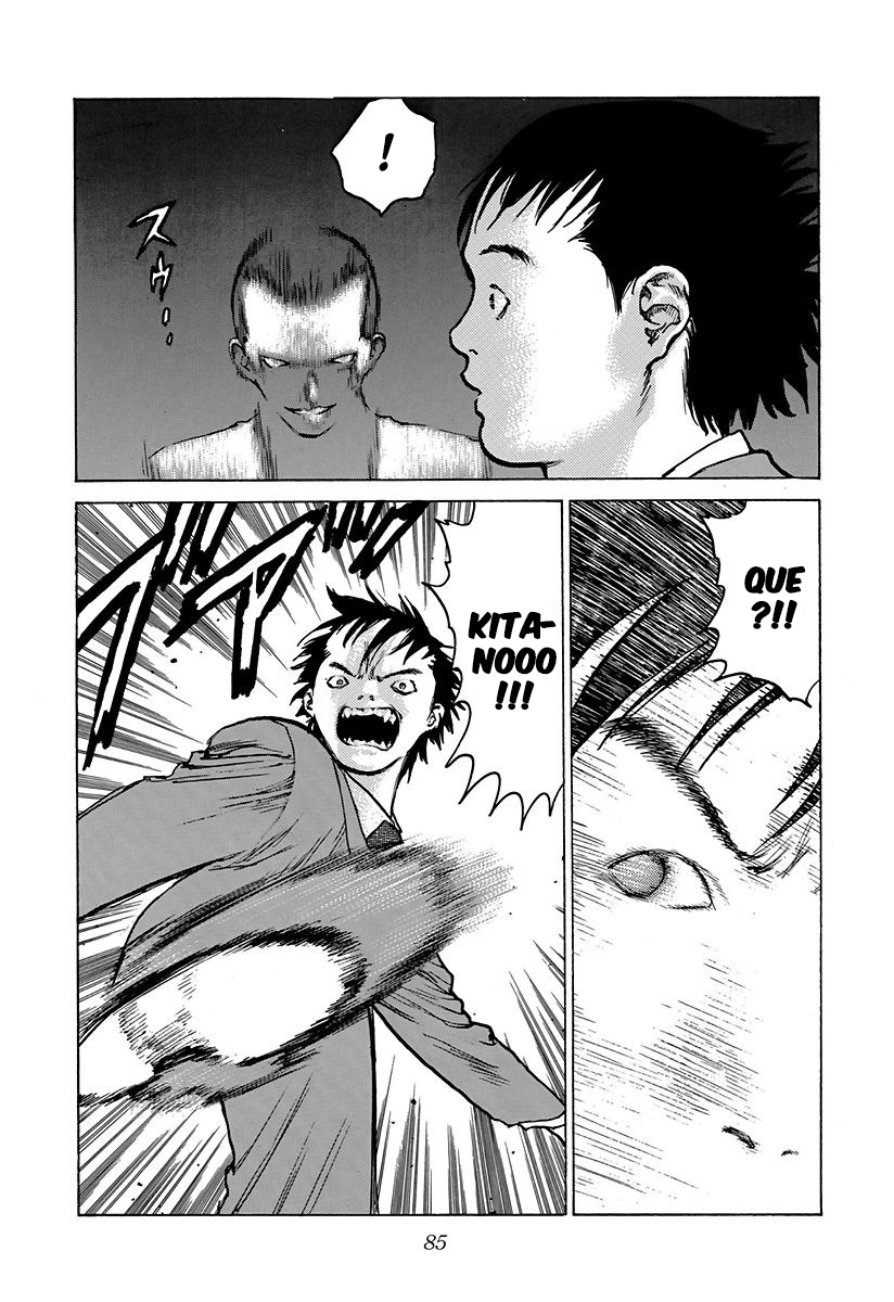 Read ANGEL DENSETSU FR Manga Online