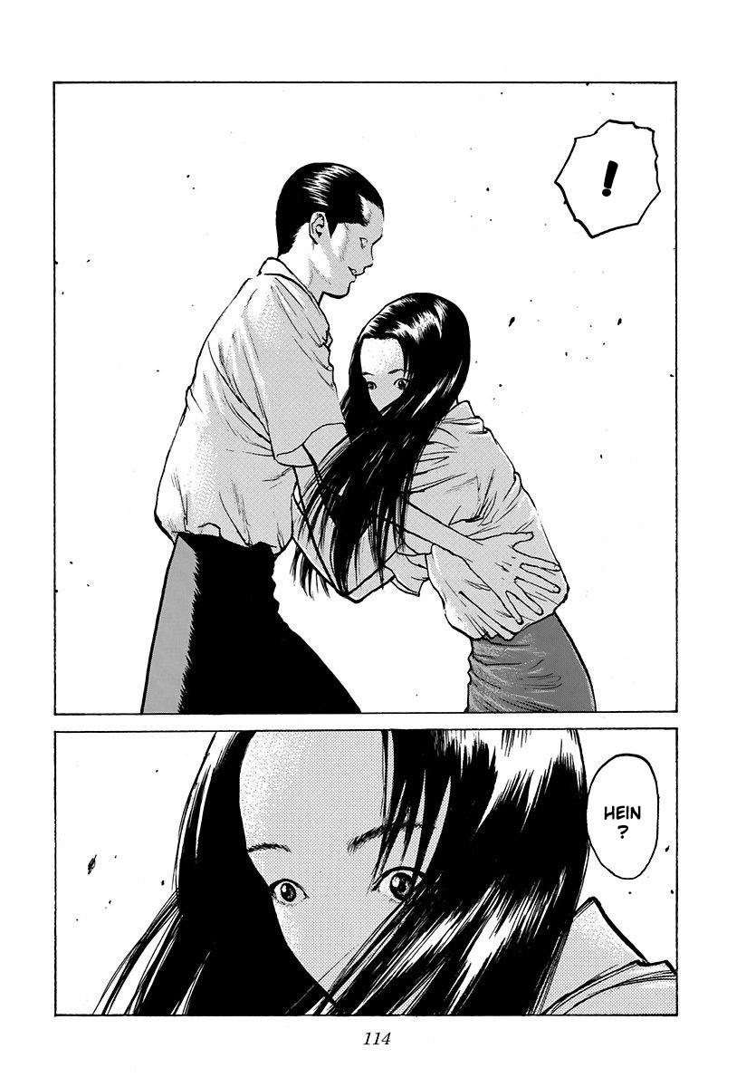 Read ANGEL DENSETSU FR Manga Online