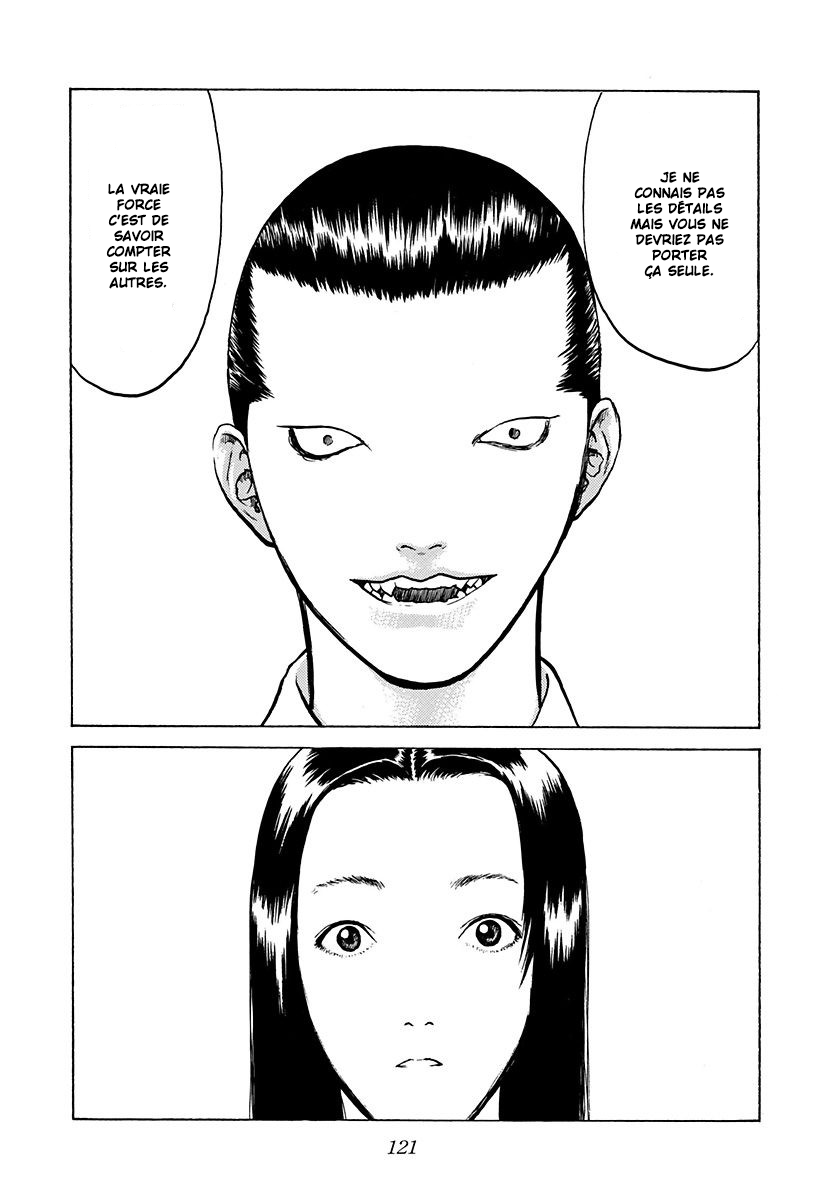 Read ANGEL DENSETSU FR Manga Online