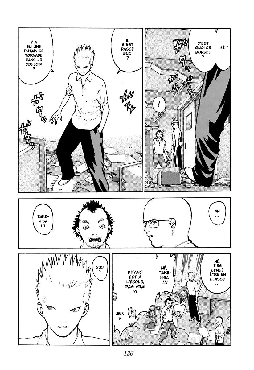 Read ANGEL DENSETSU FR Manga Online