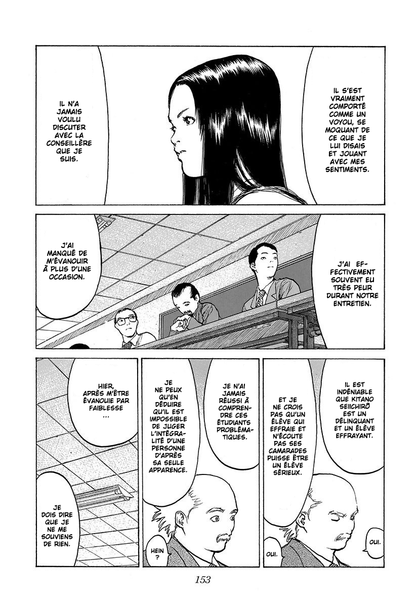 Read ANGEL DENSETSU FR Manga Online