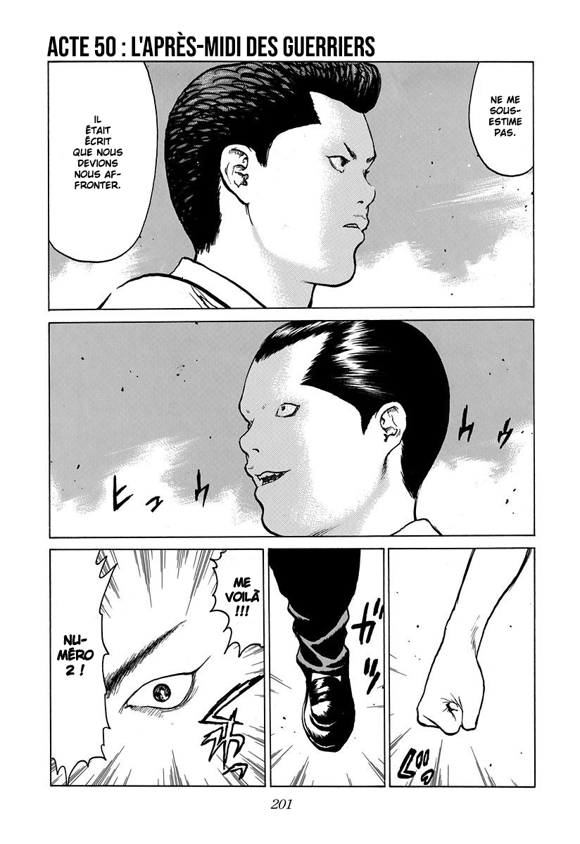 Read ANGEL DENSETSU FR Manga Online