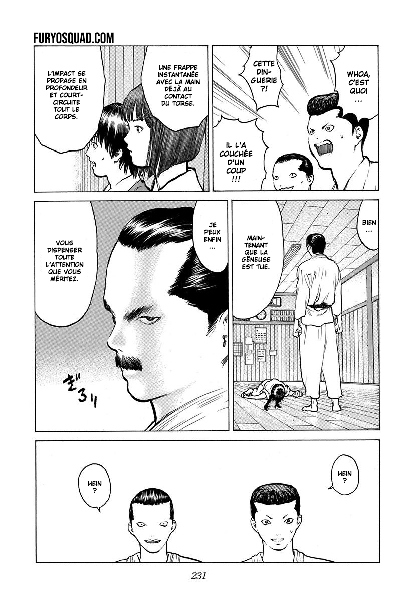 Read ANGEL DENSETSU FR Manga Online