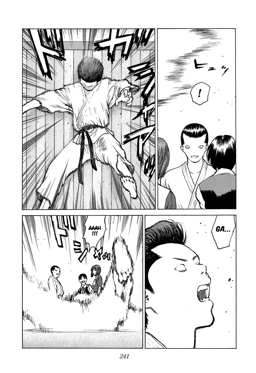 Read ANGEL DENSETSU FR Manga Online