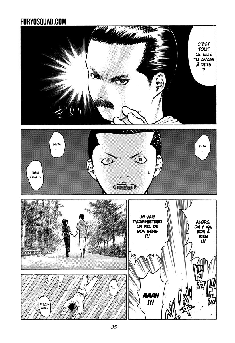 Read ANGEL DENSETSU FR Manga Online
