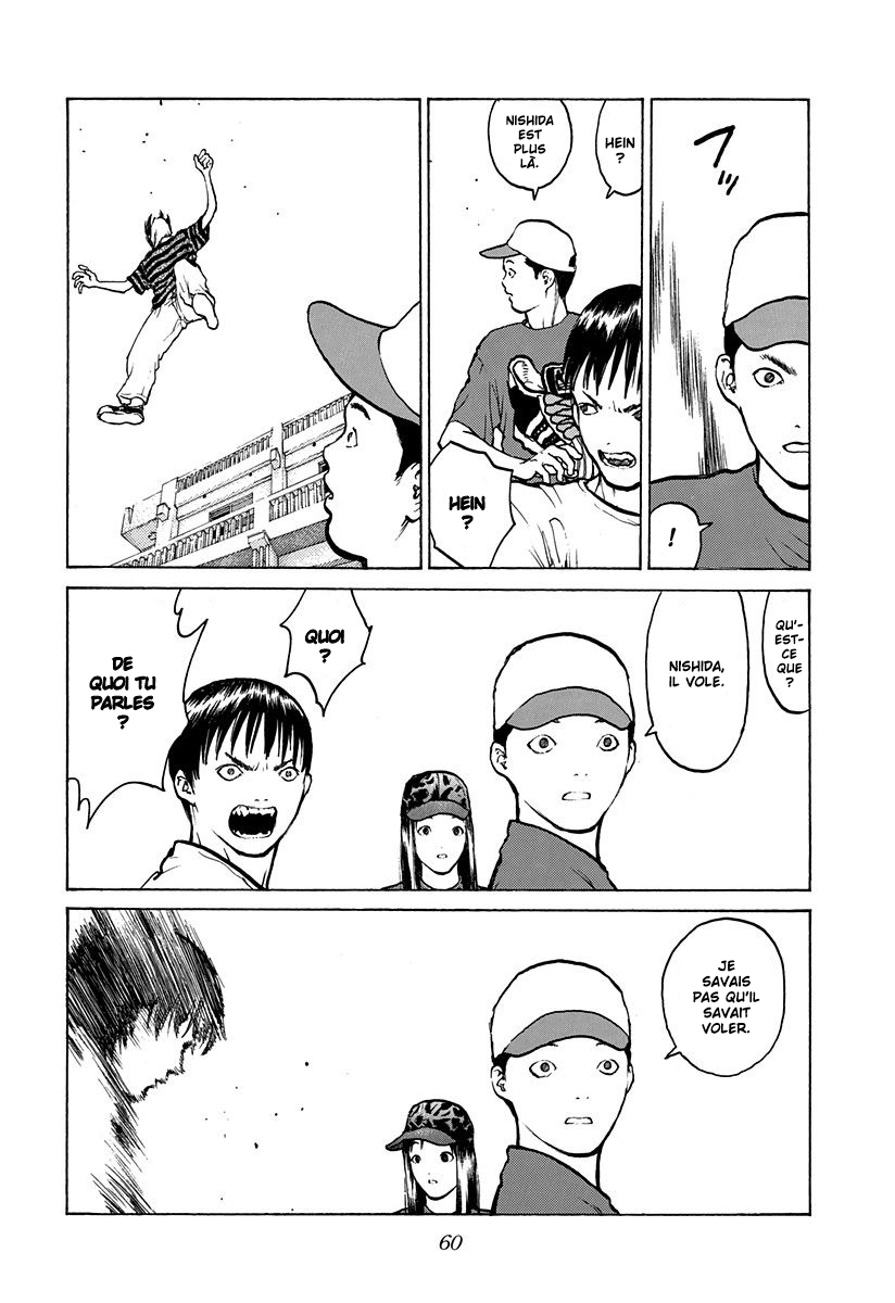 Read ANGEL DENSETSU FR Manga Online