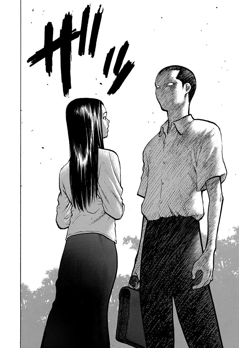 Read ANGEL DENSETSU FR Manga Online