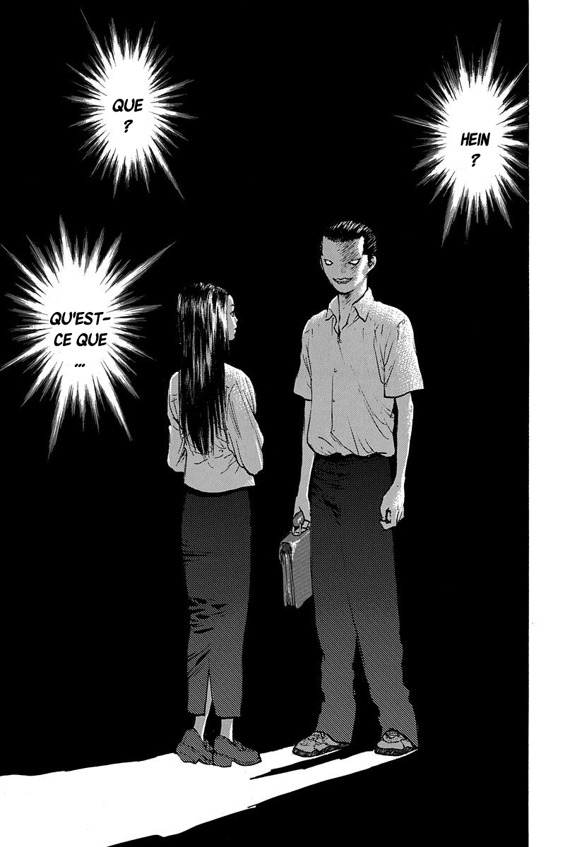 Read ANGEL DENSETSU FR Manga Online