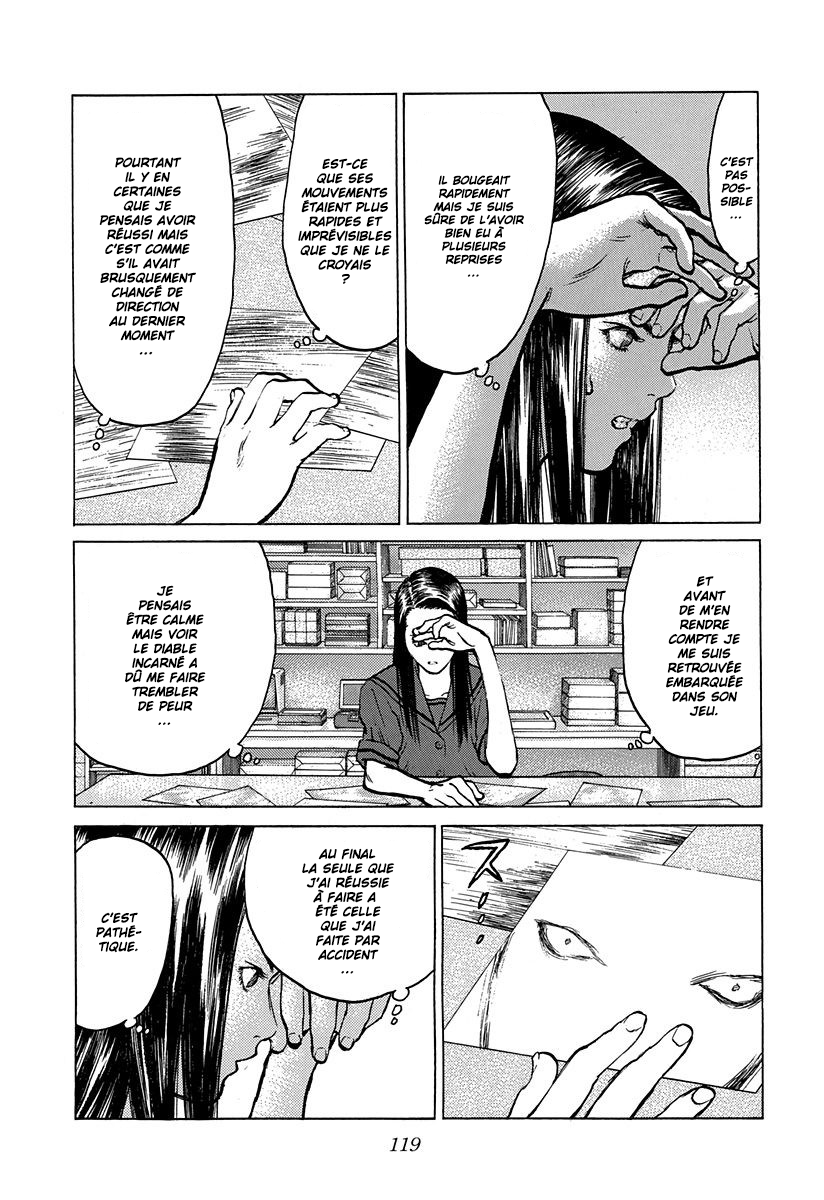 Read ANGEL DENSETSU FR Manga Online