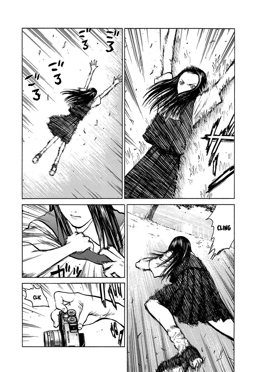Read ANGEL DENSETSU FR Manga Online