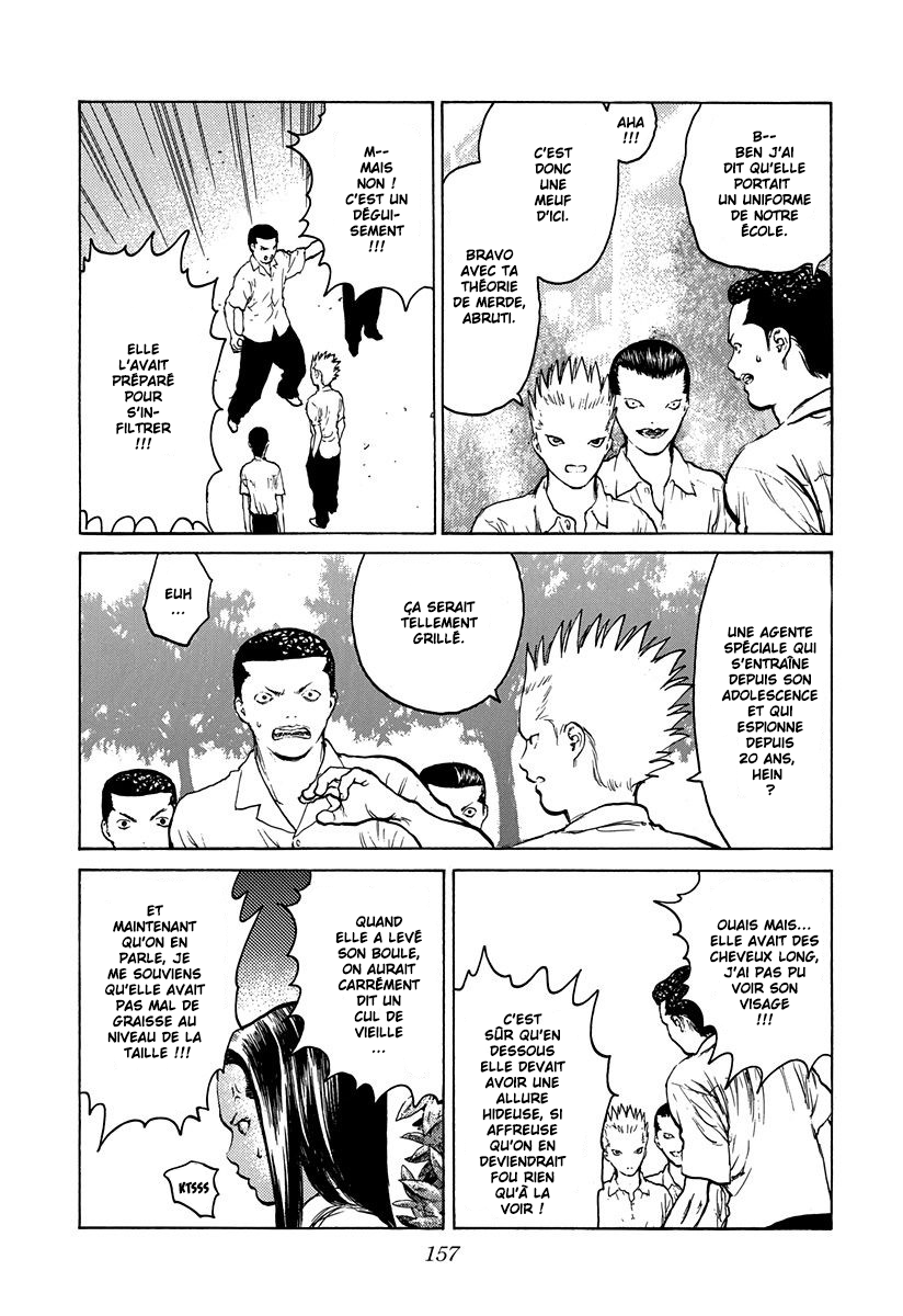 Read ANGEL DENSETSU FR Manga Online