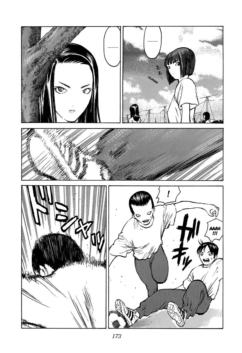 Read ANGEL DENSETSU FR Manga Online