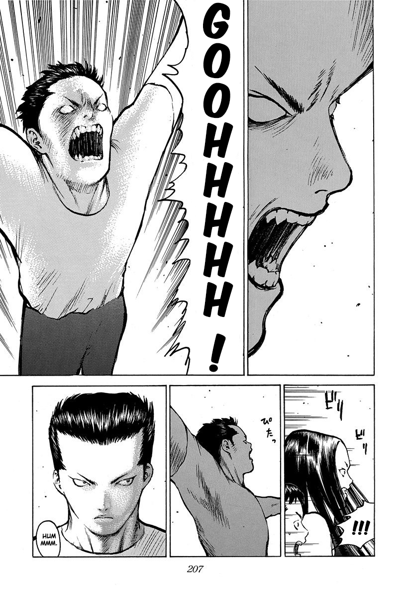 Read ANGEL DENSETSU FR Manga Online