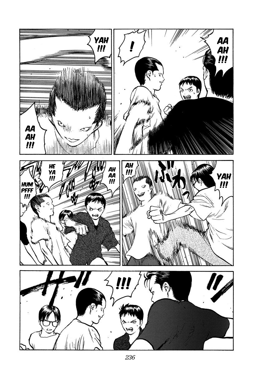 Read ANGEL DENSETSU FR Manga Online