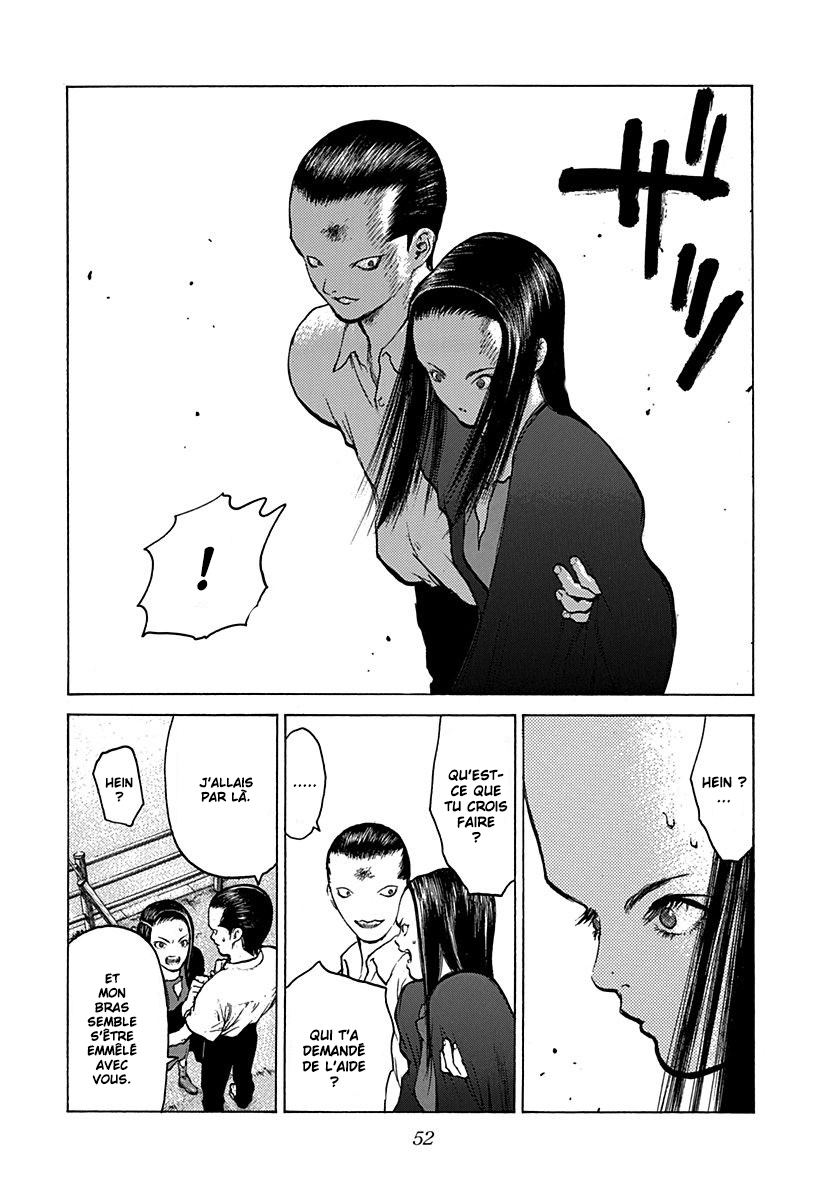 Read ANGEL DENSETSU FR Manga Online