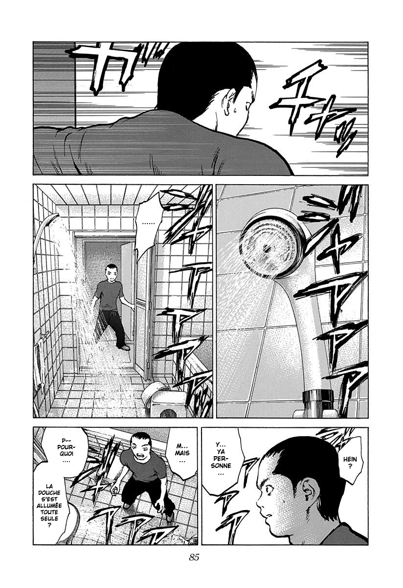 Read ANGEL DENSETSU FR Manga Online