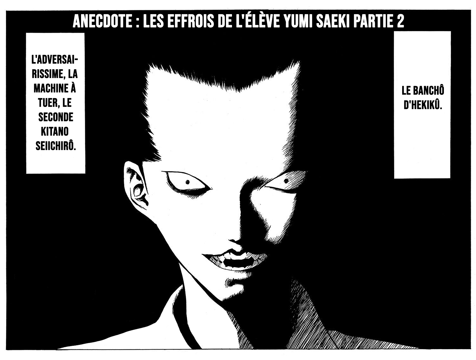 Read ANGEL DENSETSU FR Manga Online