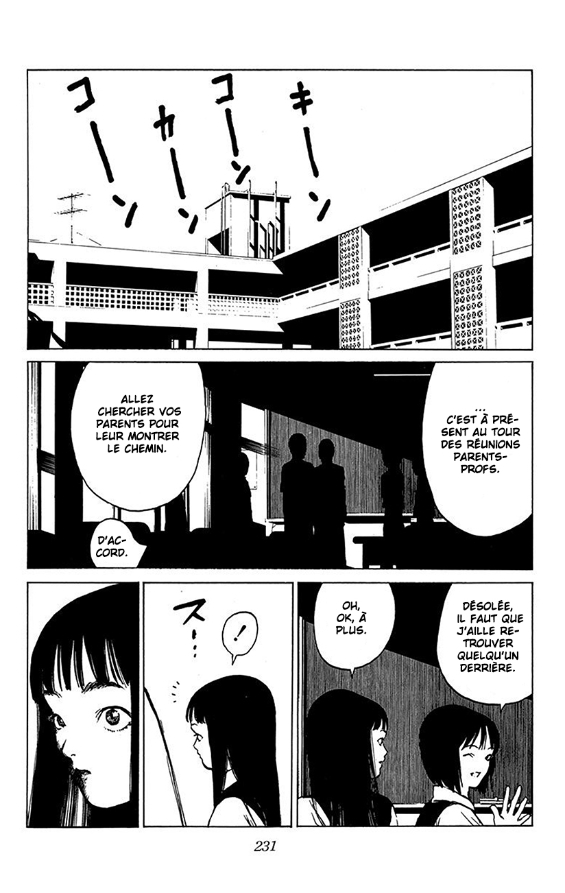 Read ANGEL DENSETSU FR Manga Online
