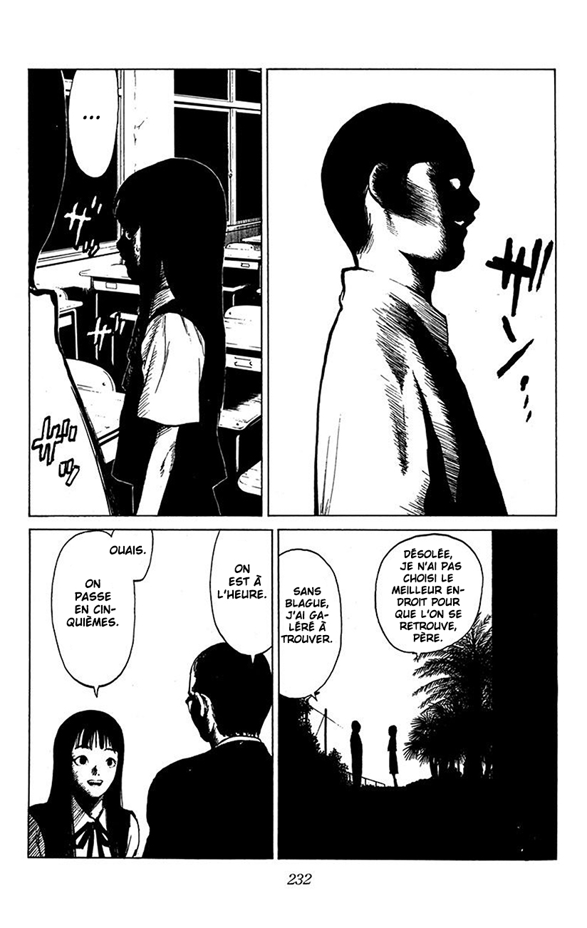 Read ANGEL DENSETSU FR Manga Online