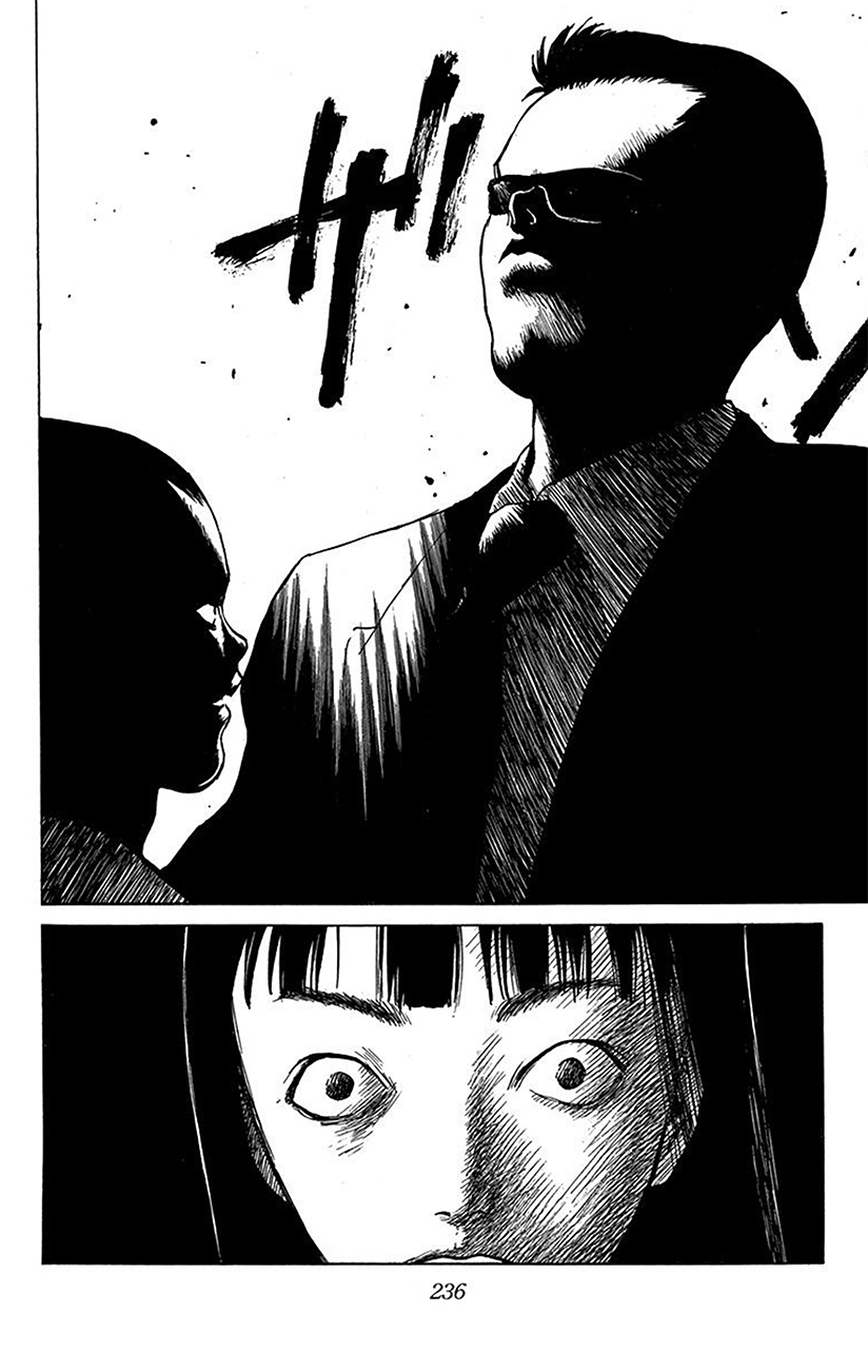 Read ANGEL DENSETSU FR Manga Online