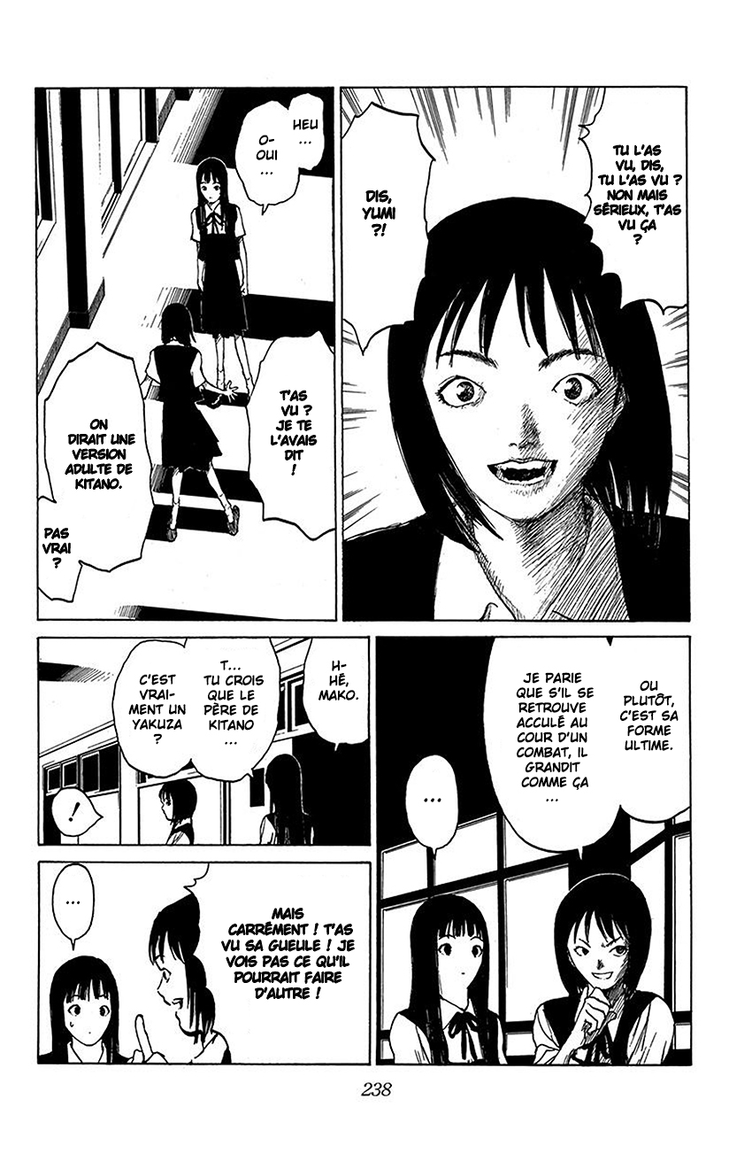 Read ANGEL DENSETSU FR Manga Online