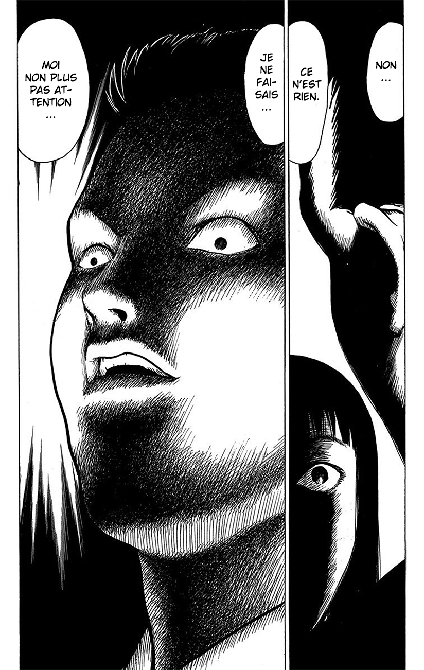 Read ANGEL DENSETSU FR Manga Online