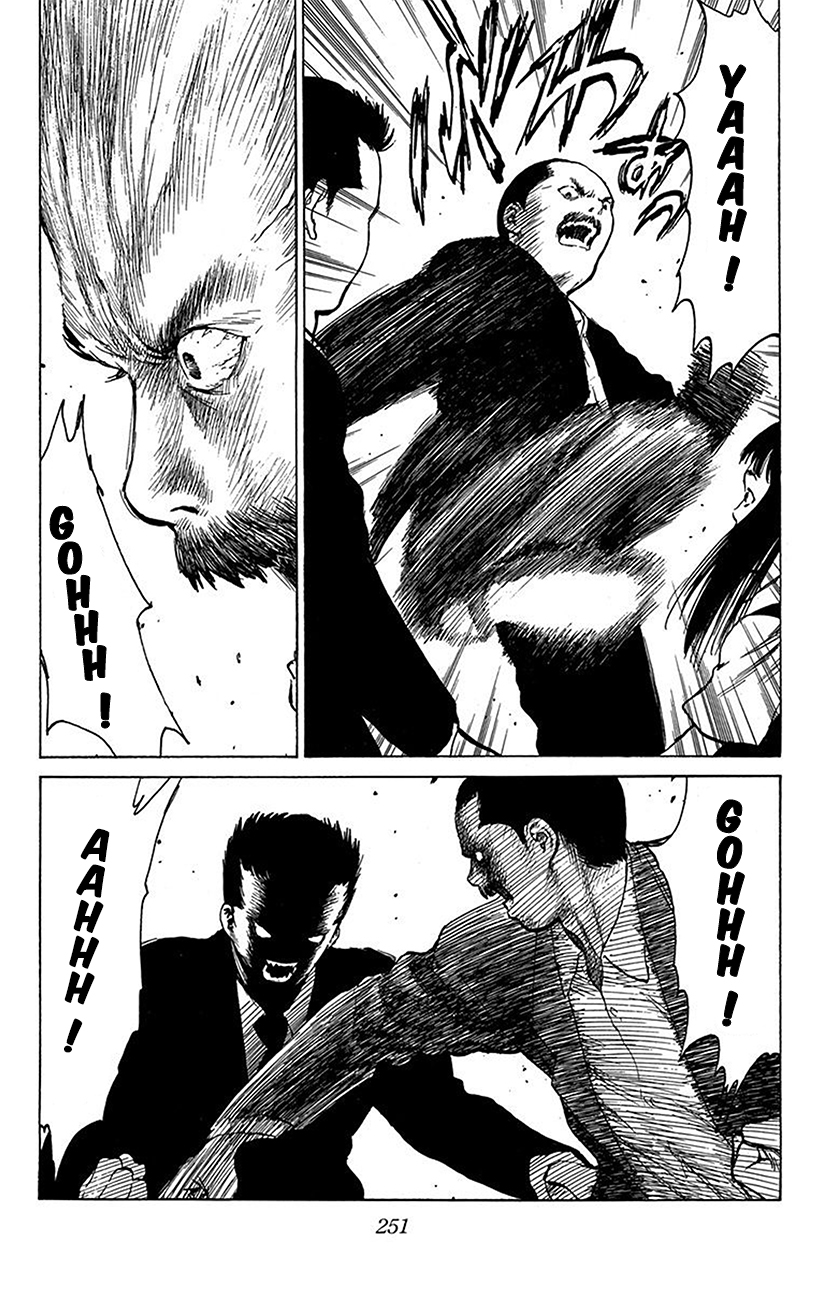 Read ANGEL DENSETSU FR Manga Online