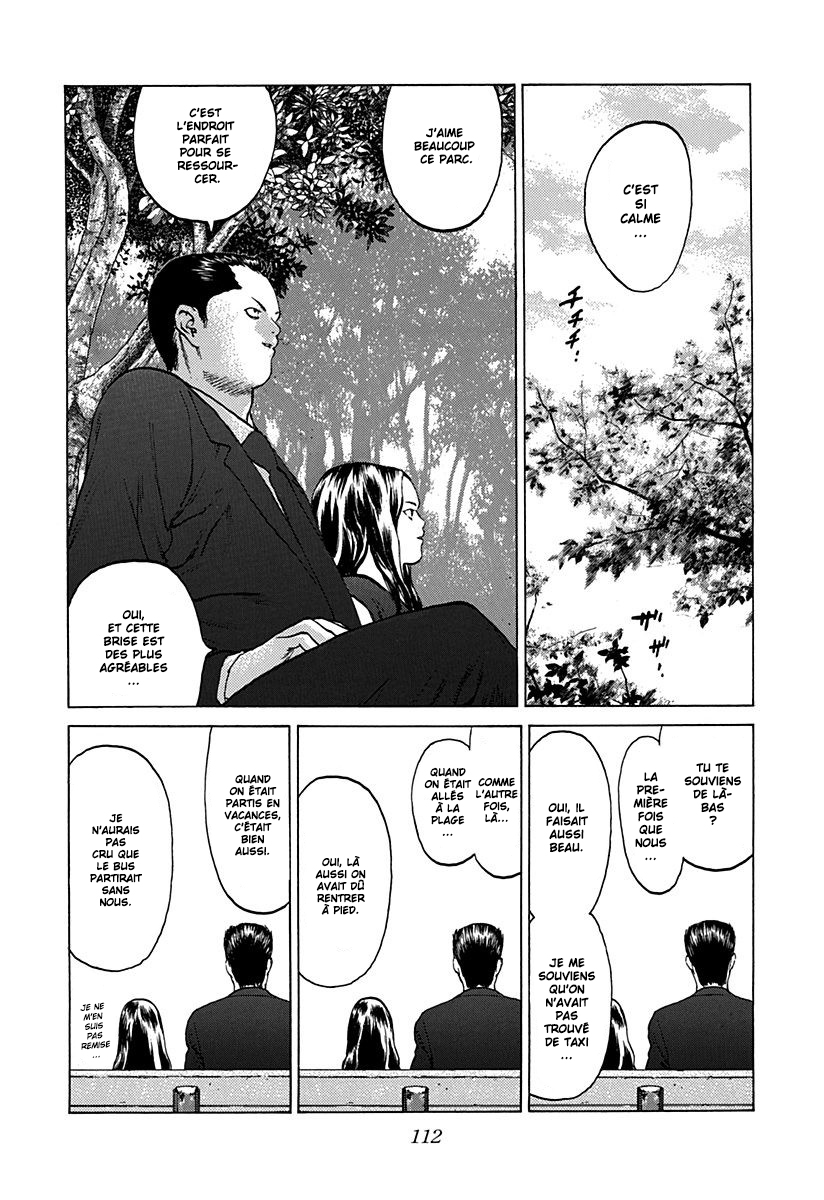 Read ANGEL DENSETSU FR Manga Online