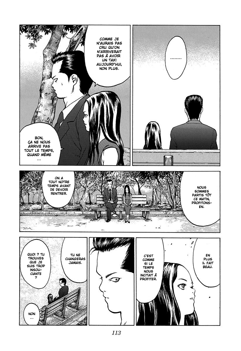 Read ANGEL DENSETSU FR Manga Online