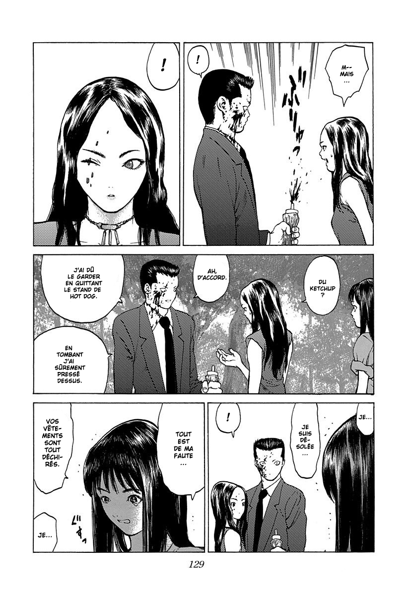 Read ANGEL DENSETSU FR Manga Online