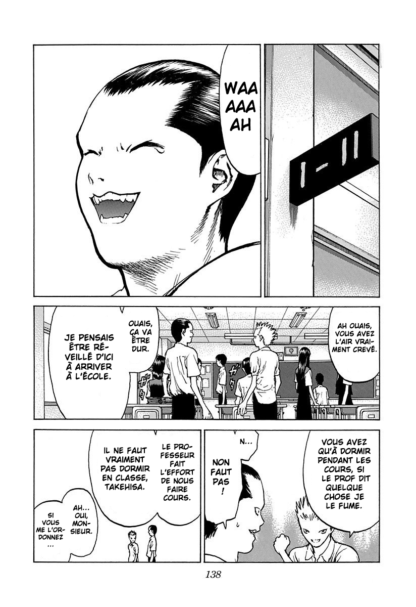 Read ANGEL DENSETSU FR Manga Online