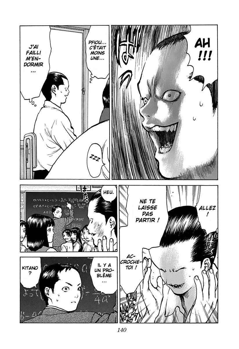 Read ANGEL DENSETSU FR Manga Online