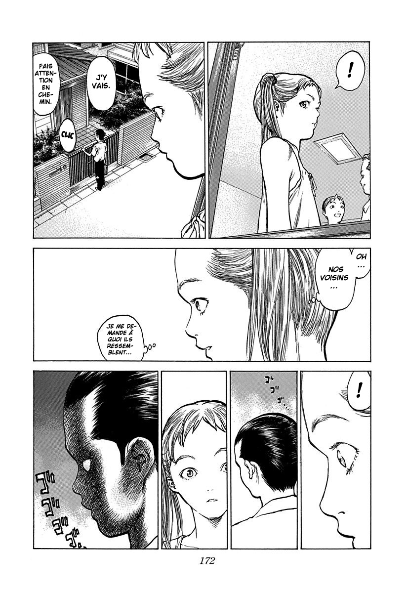 Read ANGEL DENSETSU FR Manga Online