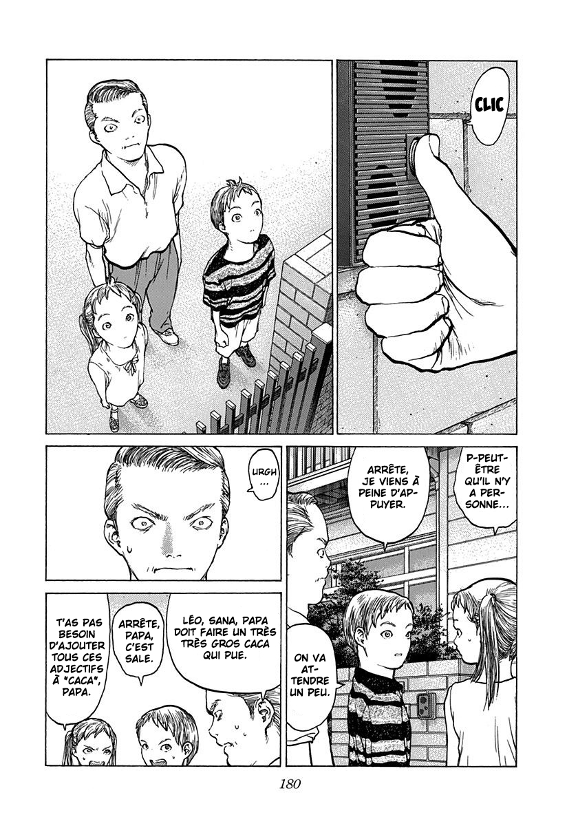 Read ANGEL DENSETSU FR Manga Online