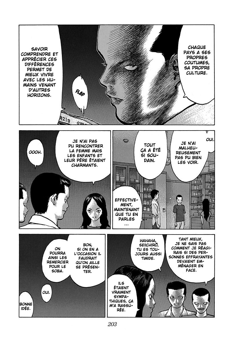 Read ANGEL DENSETSU FR Manga Online