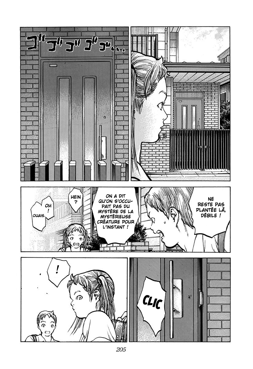 Read ANGEL DENSETSU FR Manga Online