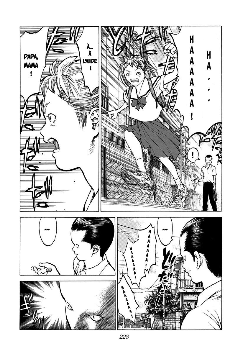 Read ANGEL DENSETSU FR Manga Online
